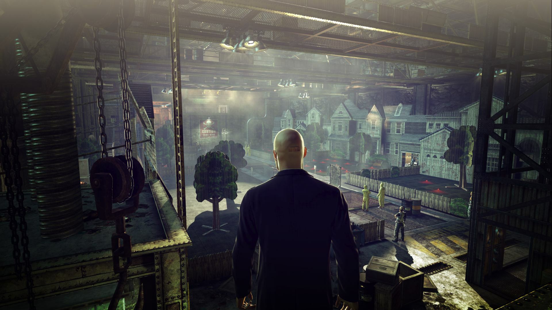 Hitman: Absolution (Edición Deluxe Professional) - Imagen 16
